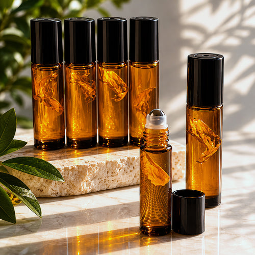 Goddess Growth Oil Roll-On PRE-ORDER