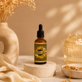 Goddess Growth Oil 2 oz Dropper PRE-ORDER